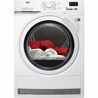 AEG T8DBK68WC