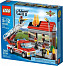 LEGO City 60003 Hasičská pohotovost