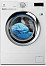 Electrolux EWS 1266 SEU
