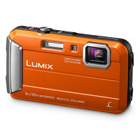 Panasonic DMC-FT30EP-D