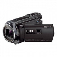 Sony HDR-PJ650VE