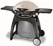 Weber Q 320
