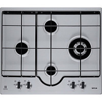 Electrolux EGH6243LXX