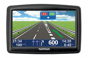 TomTom XXL 