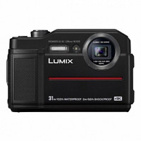Panasonic Lumix DC-FT7