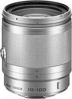 Nikon Nikkor 10-100MM F4-5.6 VR 1