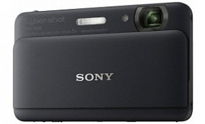 Sony DSC-TX55