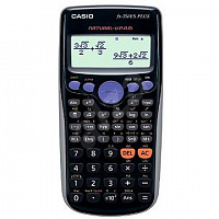 Casio FX 350 ES Plus