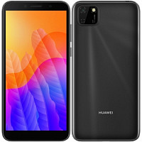 Huawei Y5p