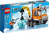 LEGO City 60033 Polární ledolam