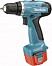 Makita 6271DWPE