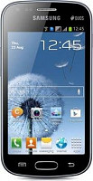 Samsung Galaxy S Duos (S7562)