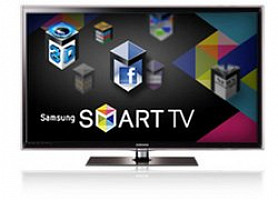 Samsung UE32D6100SK