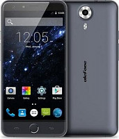 E-Pad UleFone Be Touch LTE