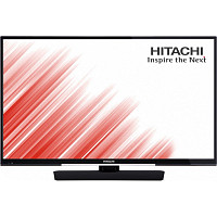 HITACHI 43HK4W64