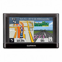 Garmin nüvi 44 Lifetime Europe45