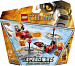 LEGO Chima 70149 Žhnoucí čepele