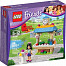 LEGO Friends 41098 Andrejin stánek pro turisty