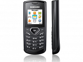 Samsung E1170/I (GT-E1170/I)