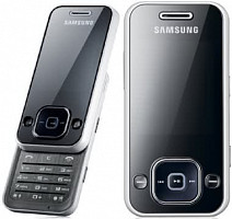 Samsung SGH-F250