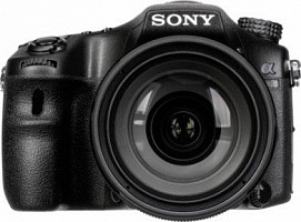 Sony ILC-A77M2