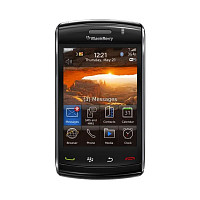 Blackberry 9520 Storm 2