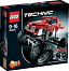 LEGO Technic 42005 Monster Truck