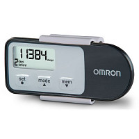 Omron Hj-321-E