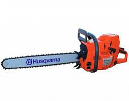 Husqvarna 395 XP
