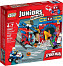 LEGO Juniors 10687 Spider-Manova skrýš