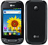 LG P690 Optimus NET