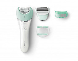Philips BRE620/00 Satinelle Advanced