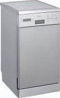 Whirlpool ADP 750 IX nerez