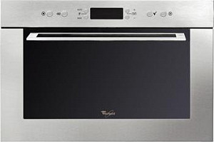 Whirlpool AMW 755 IX
