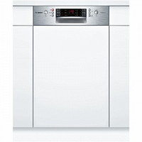 Bosch PerfectDry SPI66TS01E