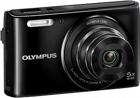 Olympus VG-165