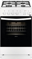 Zanussi Avanti ZCK540G1WA