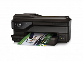 HP OfficeJet 7612 e-All-in-One