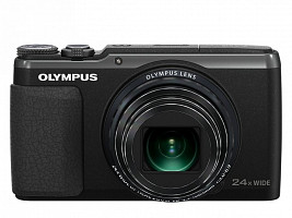 Olympus Stylus SH-60