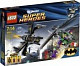 LEGO Super Heroes 6863 Batmanova bitva nad Gotham City