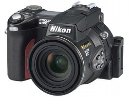 Nikon COOLPIX 8700