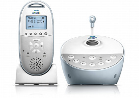 Phiĺips DECT SCD580