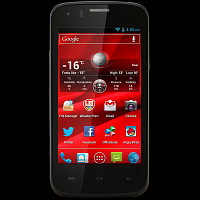Prestigio MultiPhone 4055 DUO