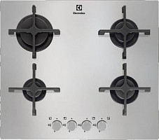 Electrolux EGT6342NOX