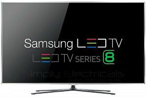 Samsung UE40D8000YQ