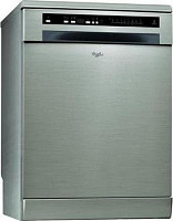 Whirlpool ADP 8673 6S IX