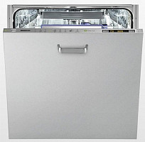 Beko DIN5932FX30
