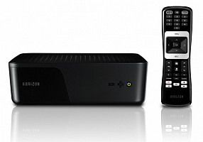 Horizon HD DVR Mediabox