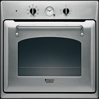 Hotpoint Ariston FT 850.1 IX /HA S