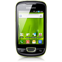 Samsung Galaxy mini (GT-S5570)